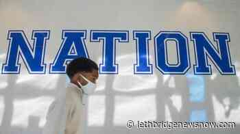 Mandate to vaccinate New Orleans schoolchildren kicking in - Lethbridge News Now