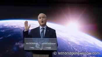 Conservative MP supports riding association's petition against 'O'Toole carbon tax' - Lethbridge News Now