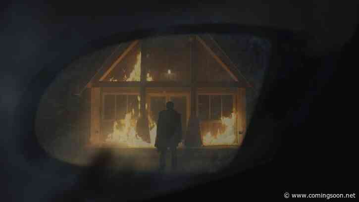 No Exit Trailer Previews Suspense Thriller Film From 20th Century Studios