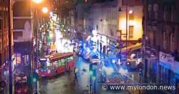 Stoke Newington Road in Hackney reopen after emergency services called to 'unsafe building' - latest updates - MyLondon