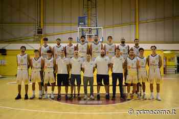 Basket C Gold Virtus Cermenate che brutta caduta casalinga contro Lissone - Prima Como
