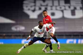 Transfer naar Ajax leek zo goed als rond, maar kwam er niet: &quot;Tottenham bleef vasthouden aan een te hoge transfersom&quot;