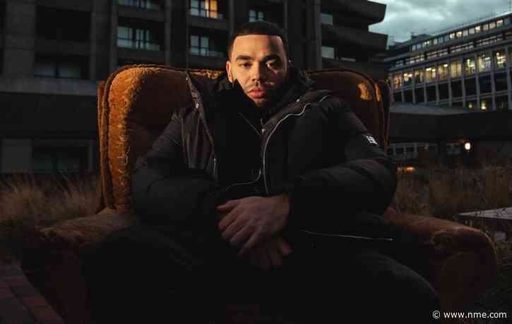 Yungen on ‘Passionate & Paranoid’: “I just wanted to rap – I can’t put it any other way”