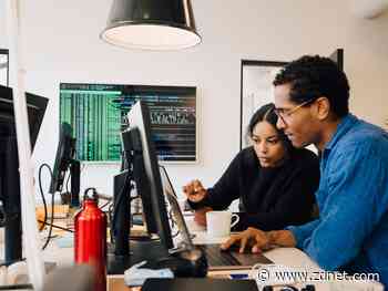 How much of tech history involves Black history?