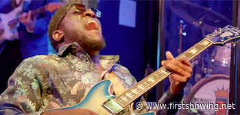 Trailer for Doc 'Blues on Beale' About the Memphis Blues Challenge