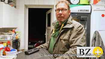 Lieferando? Gastronom winkt ab – ein Büddenstedter setzt darauf