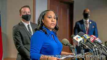 Warum diese Staatsanwältin Angst vor Donald Trump hat