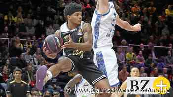 Braunschweigs Regisseur Tookie Brown: „Ich fühle mich zuhause“