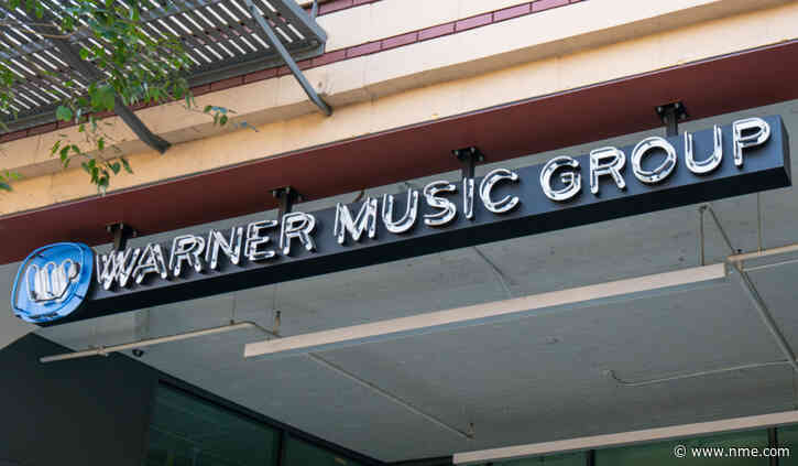 Warner records scraps unrecouped debts for heritage artists