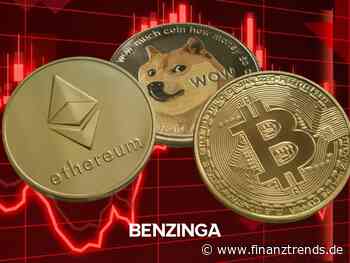Kryptomarkt: Analysten erwarten Kursanstieg! - Finanztrends