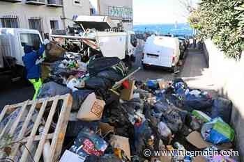 Pour venir à bout des déchets, la mairie de Marseille déploie les grands moyens