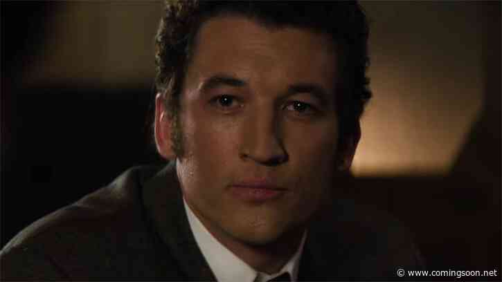 Paramount+’s The Offer Teaser Trailer Starring Miles Teller as Albert S. Ruddy