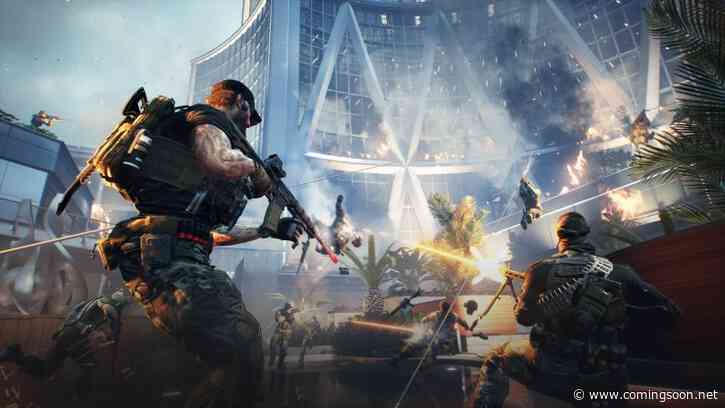 CrossfireX, Ark: Ultimate Survivor, & More Join Xbox Game Pass in February 2022