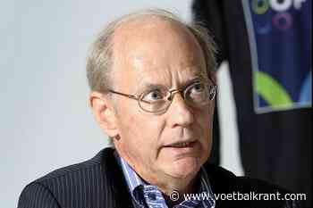 De man die OH Leuven naar hoogste niveau loodste is overleden