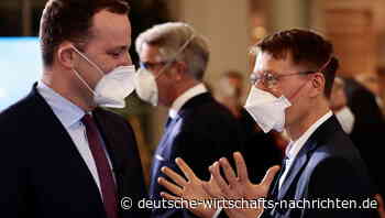 Journalismus erfordert Mut: Das sind die schlimmsten Corona-Widersprüche von Politik und Medien