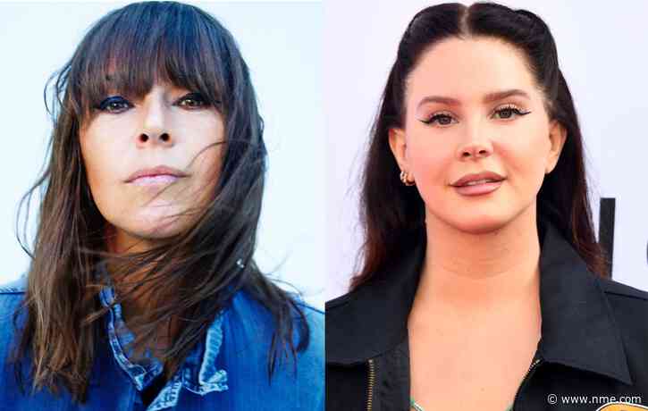 Cat Power on Lana Del Rey: “She reached out at a time when I felt really super-muted”