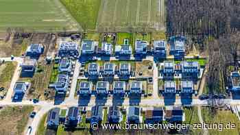 Haus bauen und sparen: Welche Förderung Geld bringt