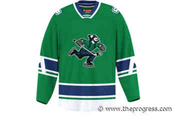 Abbotsford Canucks move to wearing green at home – Chilliwack Progress - Chilliwack Progress