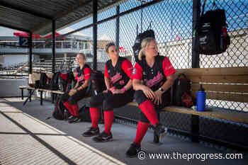 Canada Cup tournament to return to Surrey in June – Chilliwack Progress - Chilliwack Progress