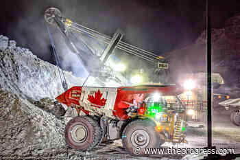 BC mine laws must conform to UN rights, Indigenous group says – Chilliwack Progress - Chilliwack Progress