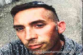 RCMP ask for help finding 43-year-old Chilliwack man missing since December – Agassiz Harrison Observer - Agassiz Harrison Observer