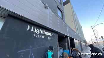 Lighthouse managers fired, escorted out of shelter by board members