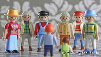 Analyse der Einwohnerzahlen der Gemeinde Garrel: Wo die meisten Singles leben und wo die wenigsten Katholiken - Nordwest-Zeitung