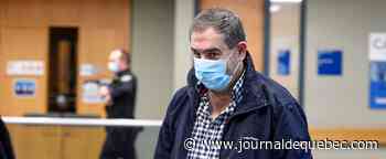 Un verdict pourrait tarder à arriver au procès de Paul Zaidan