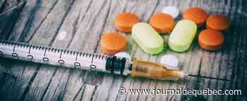 Opioïdes : des groupes pharmaceutiques vont verser 590 millions de dollars aux Amérindiens