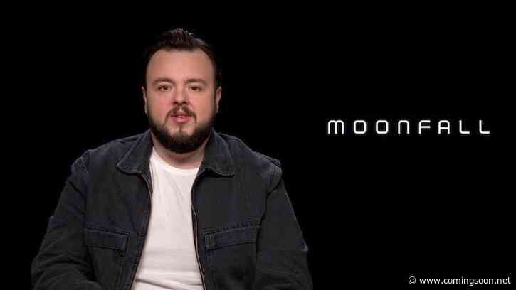 Moonfall Interview: John Bradley Discusses Conspiracy Theories, How Samwell Tarly Would Fare