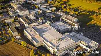 Industrie - Globalwafers kann Siltronic nicht übernehmen - Wirtschaft - Süddeutsche Zeitung