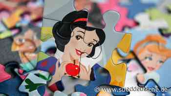 Welche Puzzles besonders beliebt sind - Wirtschaft - Süddeutsche Zeitung - SZ.de