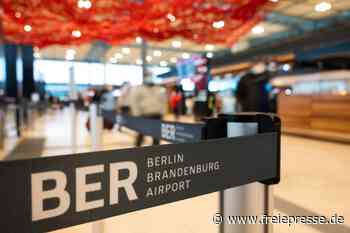 EU-Kommission genehmigt Milliardenhilfe für BER - Freie Presse