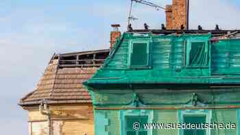 KfW: Staatsbank vergibt weniger Corona-Kredite - Wirtschaft - Süddeutsche Zeitung - SZ.de