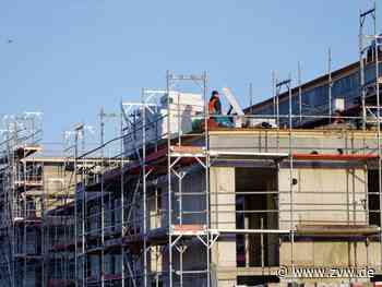 Antragstellern winkt doch Förderung für Energiesparhäuser - Wirtschaft - Zeitungsverlag Waiblingen