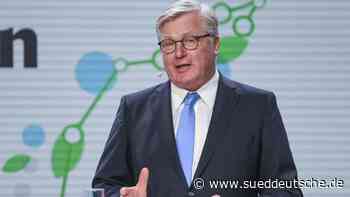 Agrar - Hannover - Althusmann fordert schnelle Lösung: Hilfe für Schweinehalter - Wirtschaft - Süddeutsche Zeitung