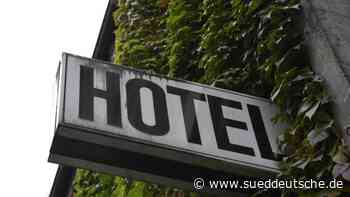 Gastgewerbe - Magdeburg - Sachsen-Anhalt will den Tourismus weiter unterstützen - Wirtschaft - Süddeutsche Zeitung