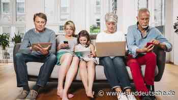 Bundesnetzagentur: 10 Mbit/s sollen als Mindeststandard reichen - Wirtschaft - Süddeutsche Zeitung - SZ.de