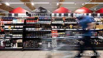 Import-Produkte: Wofür Deutschland am meisten Geld ausgibt - BILD