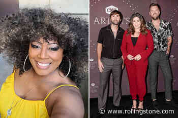 ‘Lady A’ Name Lawsuit: Country Trio and Anita White Settle Dispute