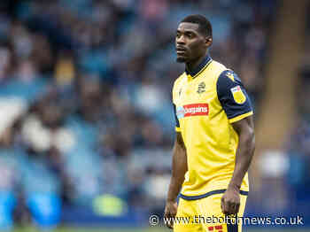 Team news: How Bolton Wanderers line up against Cambridge United