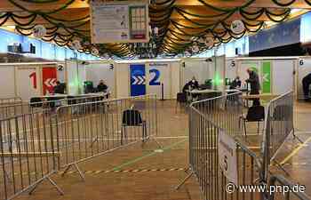 Prozessauftakt steht fest: Falscher Rosenheimer Impfarzt steht vor Gericht - Passauer Neue Presse