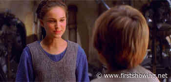 Watch: 'Star Wars: Licorice Pizza' Trailer Focuses on Anakin & Padme