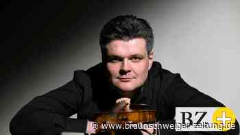 „Polonaise für Eisbären“ mit Braunschweigs Staatsorchester