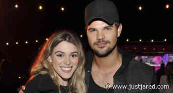 Is Taylor Lautner's Fiancee Team Jacob or Team Edward? Find Out!