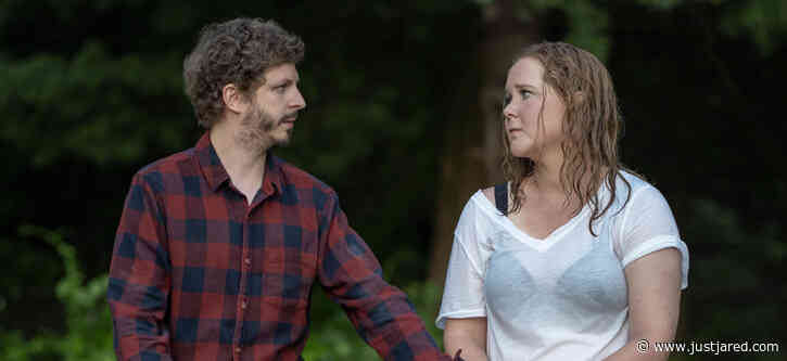 Amy Schumer & Michael Cera's 'Life & Beth' Gets First Look Photos & Date Announcement From Hulu!
