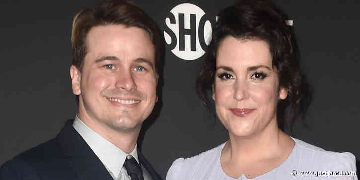Melanie Lynskey's Husband Jason Ritter Calls Out Trolls Who Body-Shamed Her Online