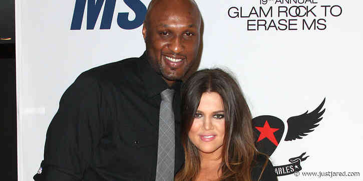Lamar Odom Says He 'Dreams' About Ex-Wife Khloe Kardashian: 'I Miss Her'