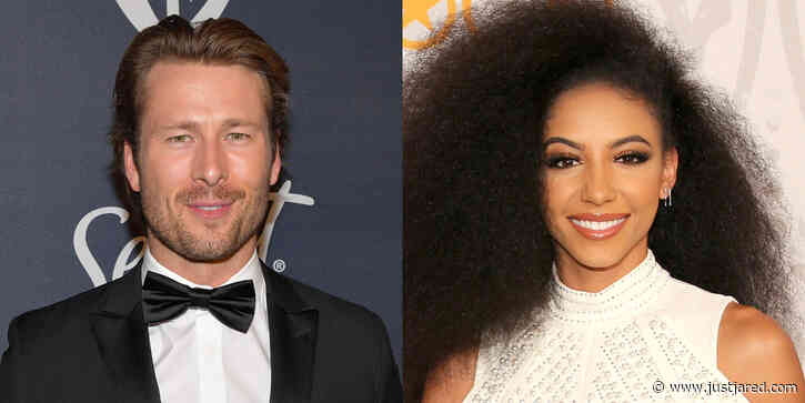 Glen Powell Shares Sweet Story About Late Cheslie Kryst's Kindness