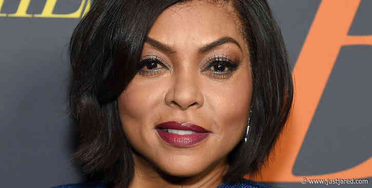 Taraji P. Henson to Star as Shug Avery in 'The Color Purple' Movie